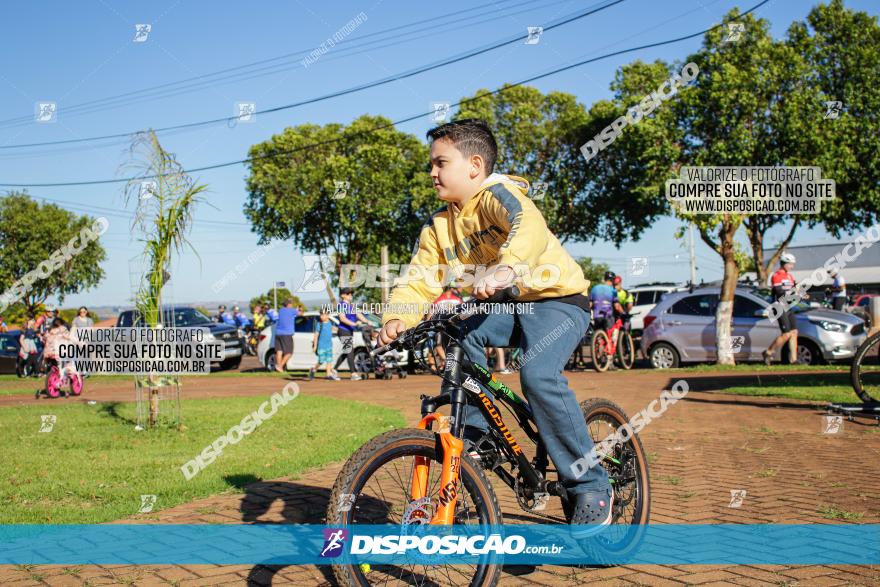 Circuito Regional de MTB - 5ª Etapa - Ângulo