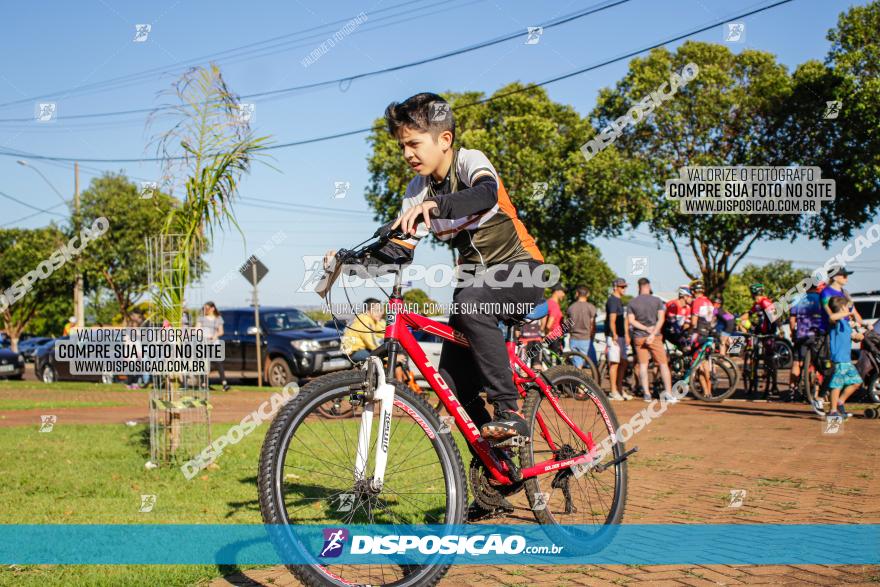 Circuito Regional de MTB - 5ª Etapa - Ângulo