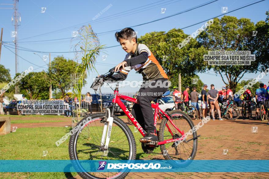 Circuito Regional de MTB - 5ª Etapa - Ângulo