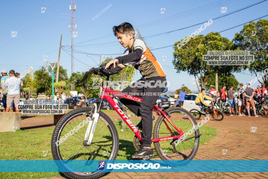 Circuito Regional de MTB - 5ª Etapa - Ângulo