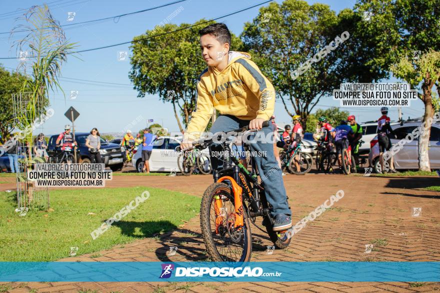 Circuito Regional de MTB - 5ª Etapa - Ângulo