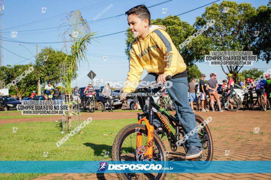 Circuito Regional de MTB - 5ª Etapa - Ângulo