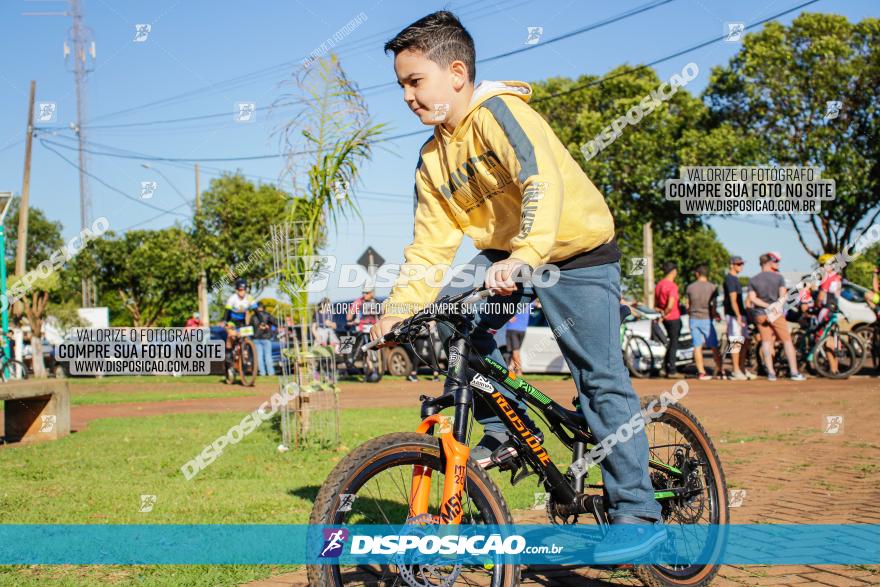 Circuito Regional de MTB - 5ª Etapa - Ângulo