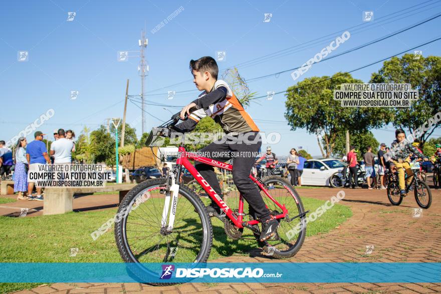 Circuito Regional de MTB - 5ª Etapa - Ângulo