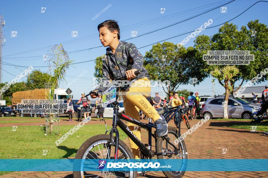 Circuito Regional de MTB - 5ª Etapa - Ângulo