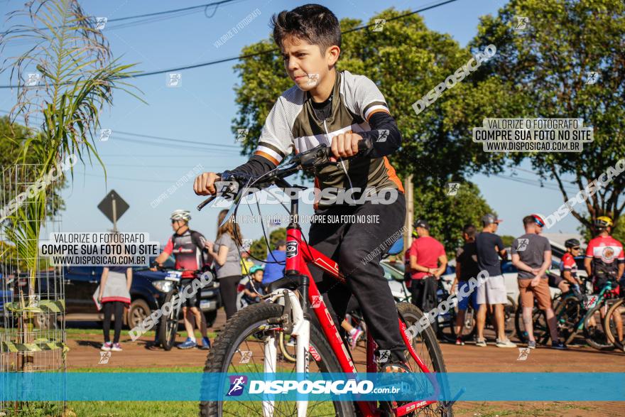 Circuito Regional de MTB - 5ª Etapa - Ângulo