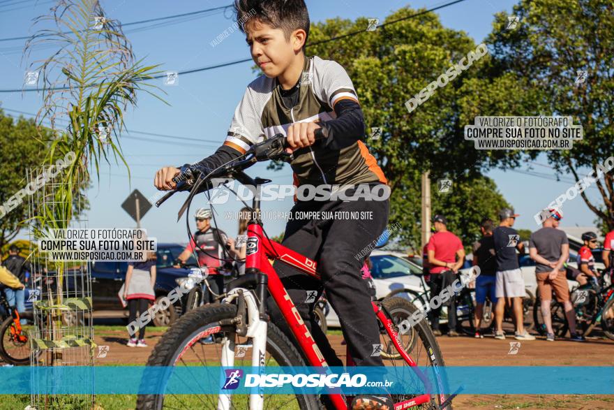 Circuito Regional de MTB - 5ª Etapa - Ângulo