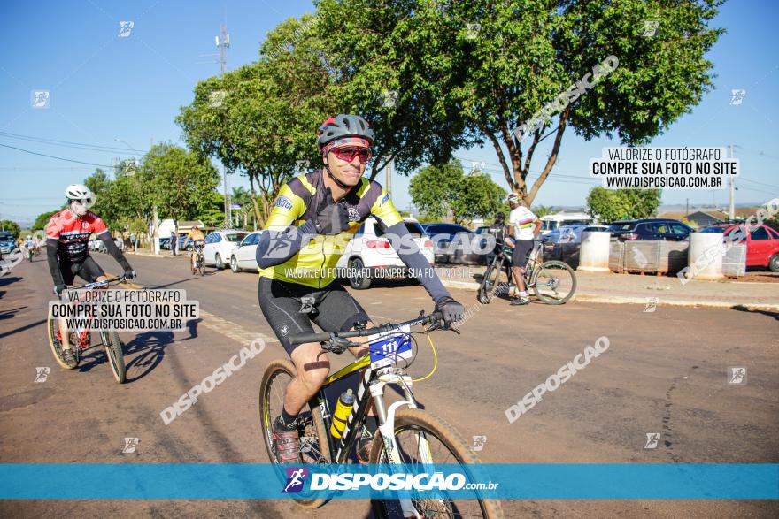 Circuito Regional de MTB - 5ª Etapa - Ângulo