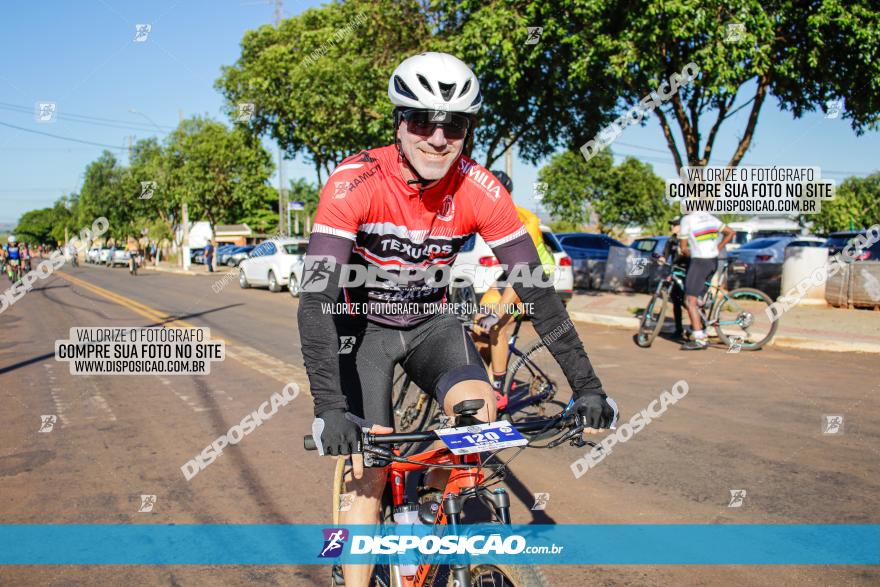 Circuito Regional de MTB - 5ª Etapa - Ângulo