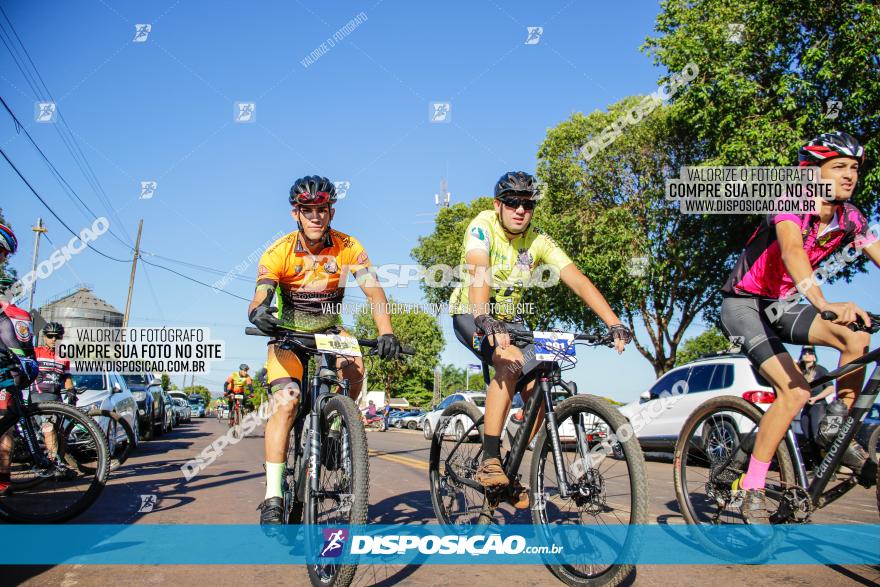 Circuito Regional de MTB - 5ª Etapa - Ângulo