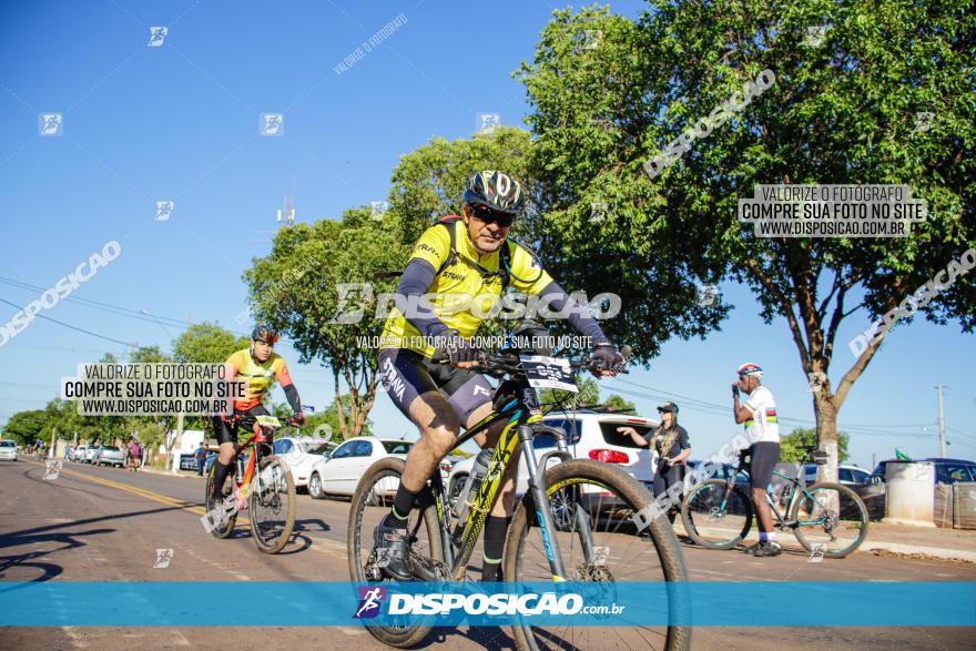 Circuito Regional de MTB - 5ª Etapa - Ângulo