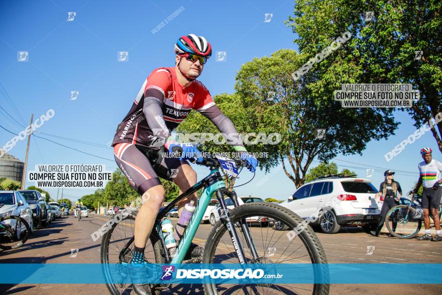 Circuito Regional de MTB - 5ª Etapa - Ângulo