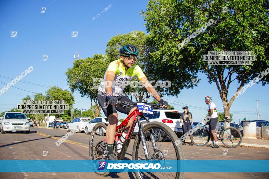 Circuito Regional de MTB - 5ª Etapa - Ângulo