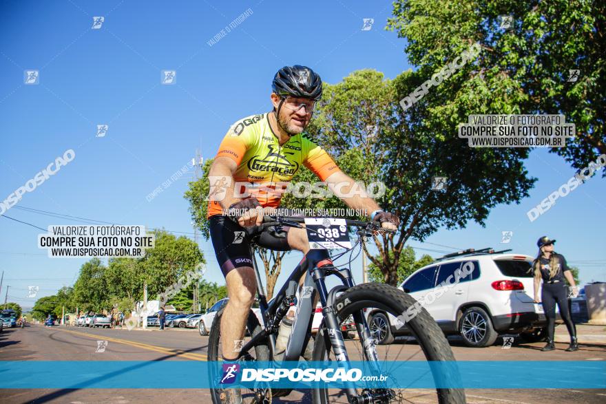 Circuito Regional de MTB - 5ª Etapa - Ângulo