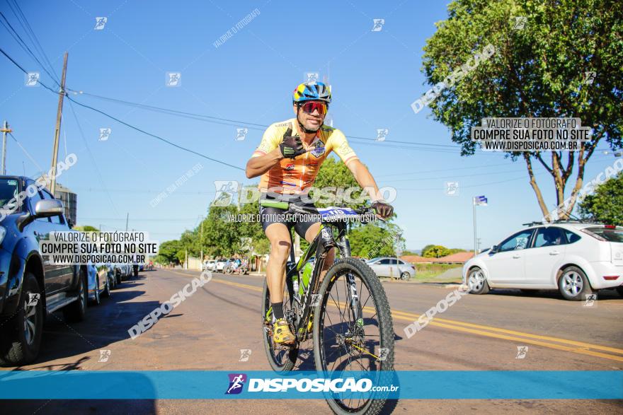 Circuito Regional de MTB - 5ª Etapa - Ângulo