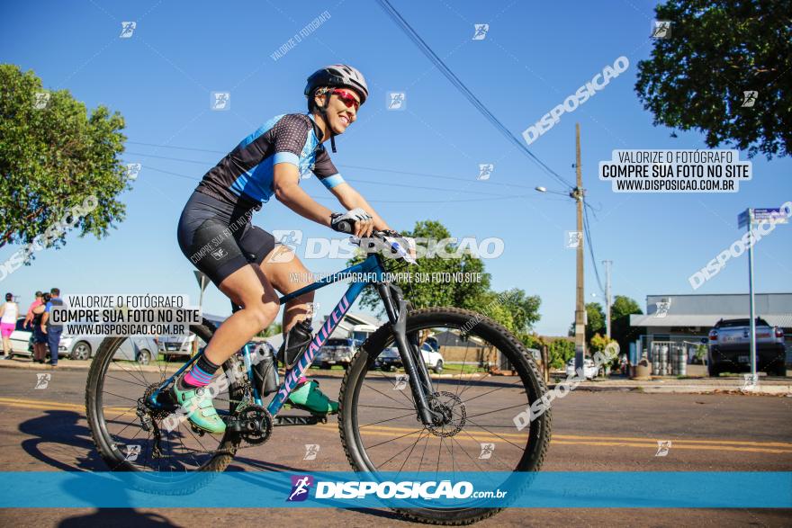 Circuito Regional de MTB - 5ª Etapa - Ângulo