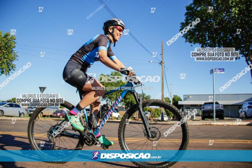 Circuito Regional de MTB - 5ª Etapa - Ângulo