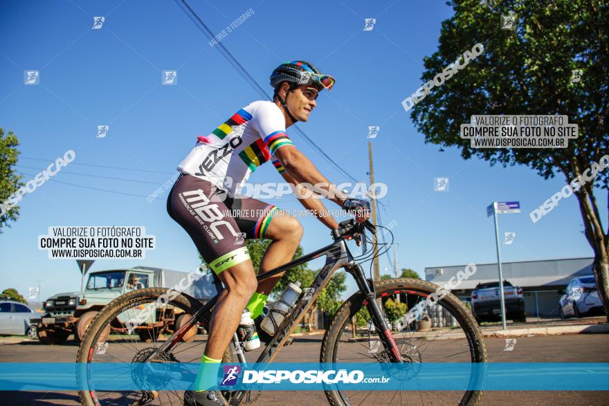 Circuito Regional de MTB - 5ª Etapa - Ângulo