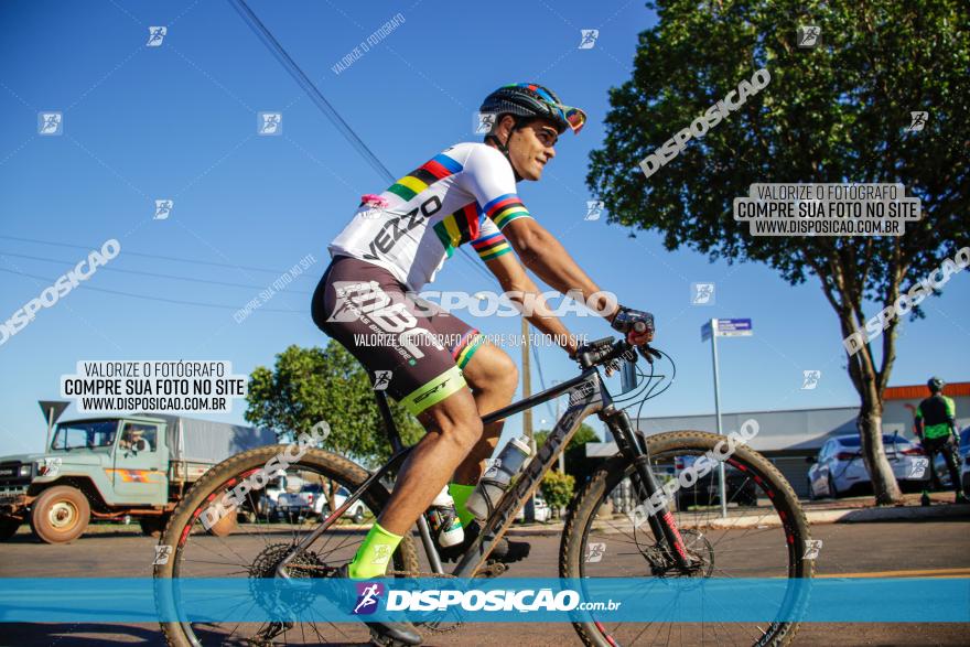 Circuito Regional de MTB - 5ª Etapa - Ângulo