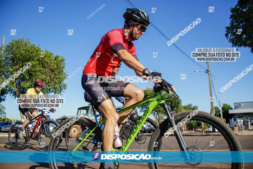 Circuito Regional de MTB - 5ª Etapa - Ângulo