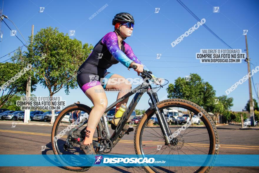 Circuito Regional de MTB - 5ª Etapa - Ângulo