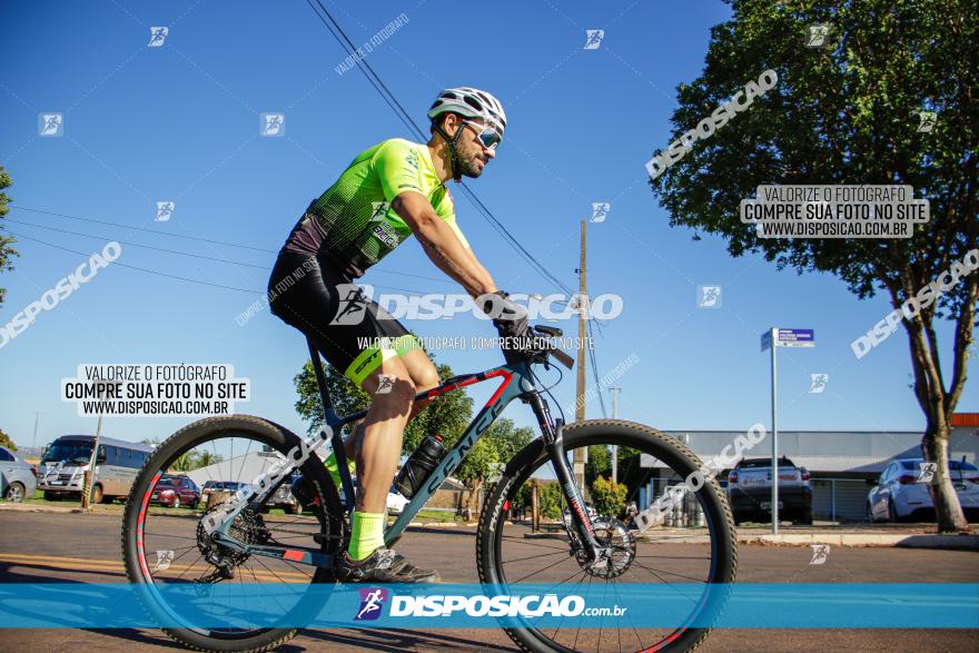 Circuito Regional de MTB - 5ª Etapa - Ângulo