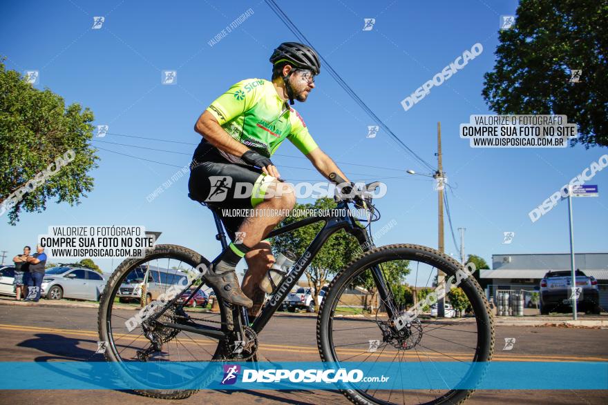 Circuito Regional de MTB - 5ª Etapa - Ângulo