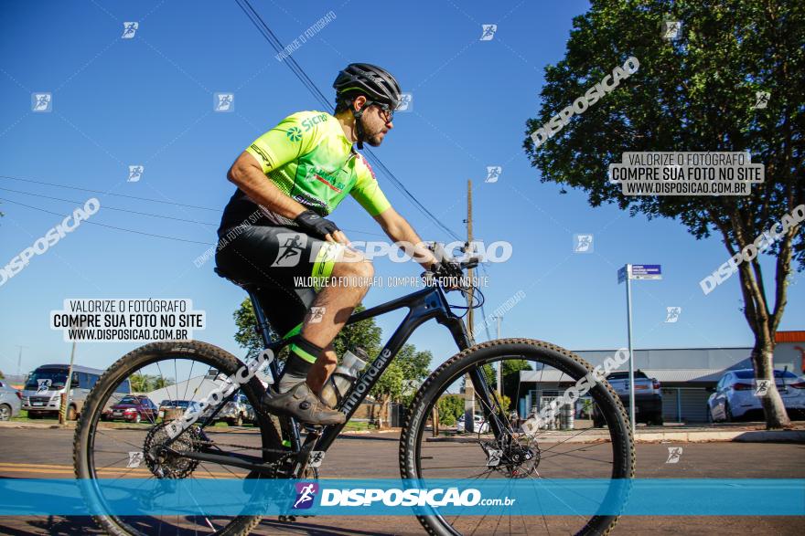 Circuito Regional de MTB - 5ª Etapa - Ângulo