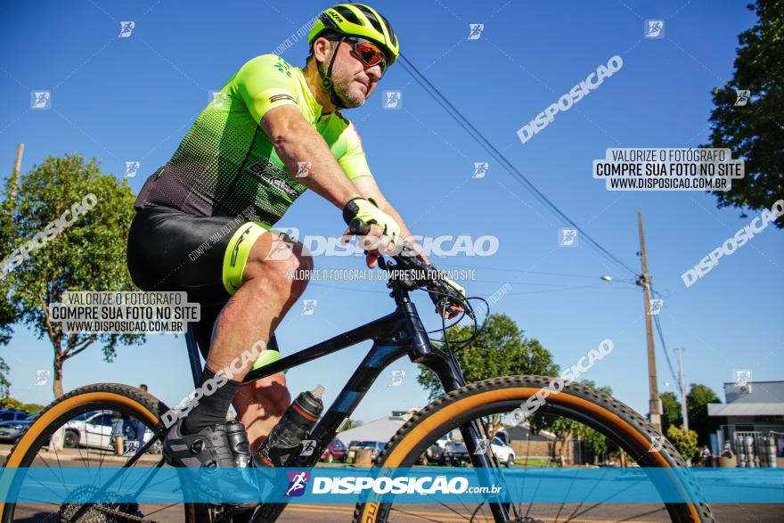 Circuito Regional de MTB - 5ª Etapa - Ângulo