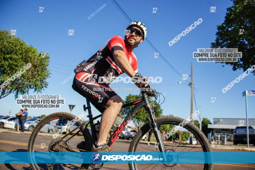 Circuito Regional de MTB - 5ª Etapa - Ângulo