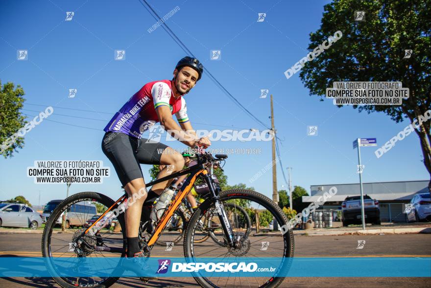 Circuito Regional de MTB - 5ª Etapa - Ângulo