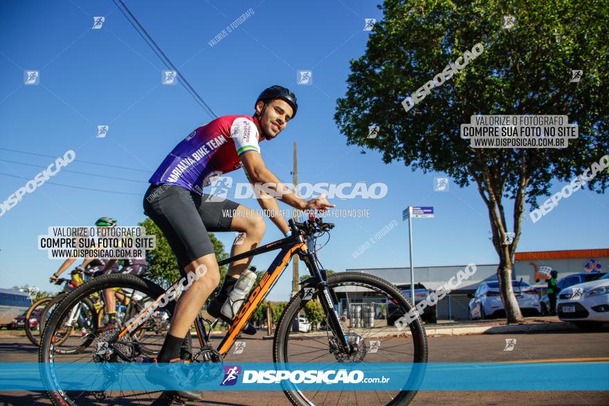 Circuito Regional de MTB - 5ª Etapa - Ângulo