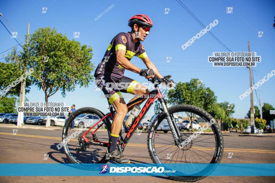 Circuito Regional de MTB - 5ª Etapa - Ângulo