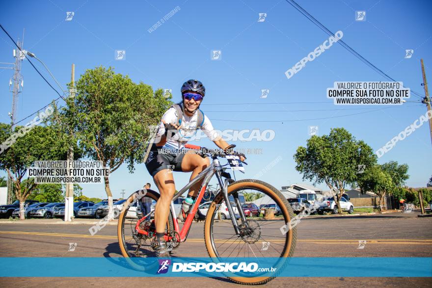 Circuito Regional de MTB - 5ª Etapa - Ângulo