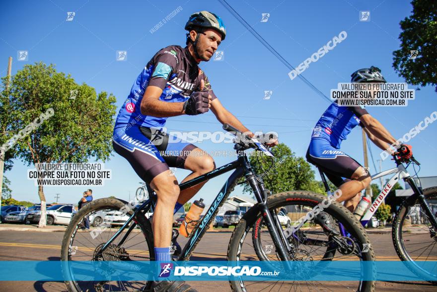 Circuito Regional de MTB - 5ª Etapa - Ângulo