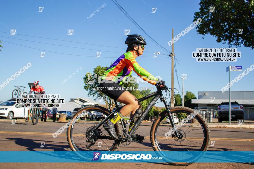 Circuito Regional de MTB - 5ª Etapa - Ângulo