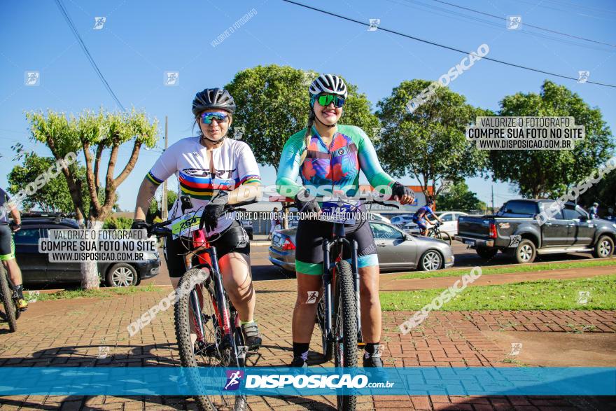 Circuito Regional de MTB - 5ª Etapa - Ângulo