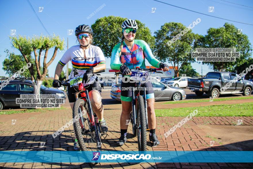 Circuito Regional de MTB - 5ª Etapa - Ângulo