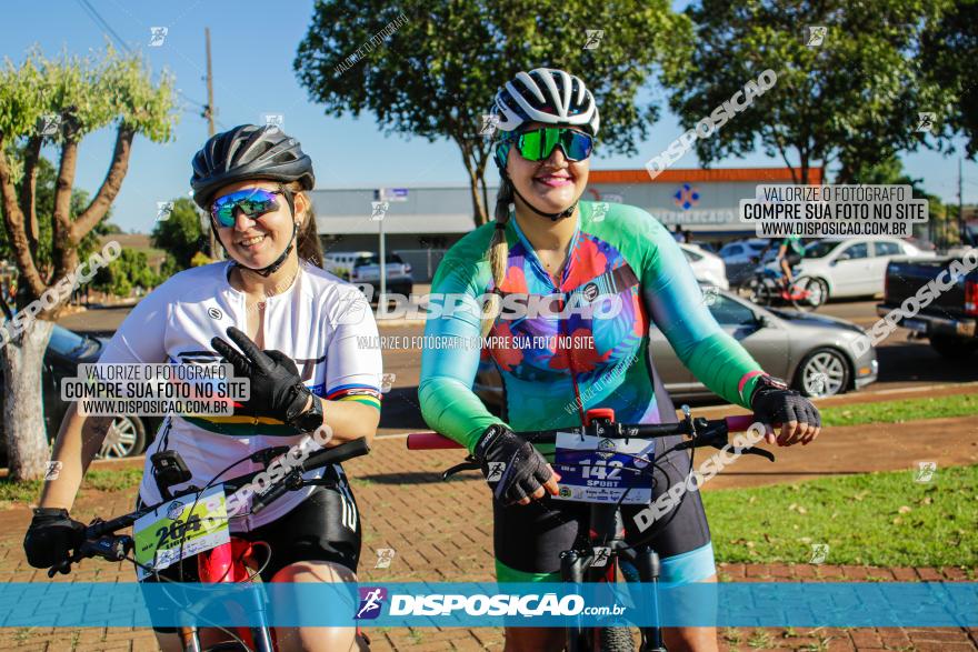 Circuito Regional de MTB - 5ª Etapa - Ângulo