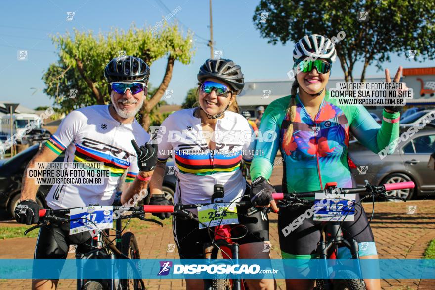 Circuito Regional de MTB - 5ª Etapa - Ângulo