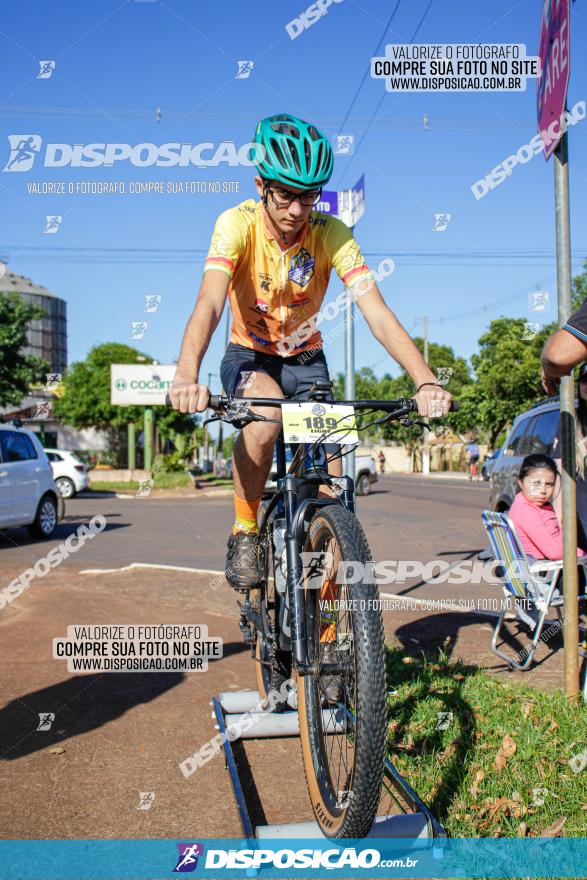 Circuito Regional de MTB - 5ª Etapa - Ângulo