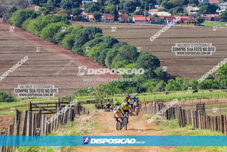 Circuito Regional de MTB - 5ª Etapa - Ângulo