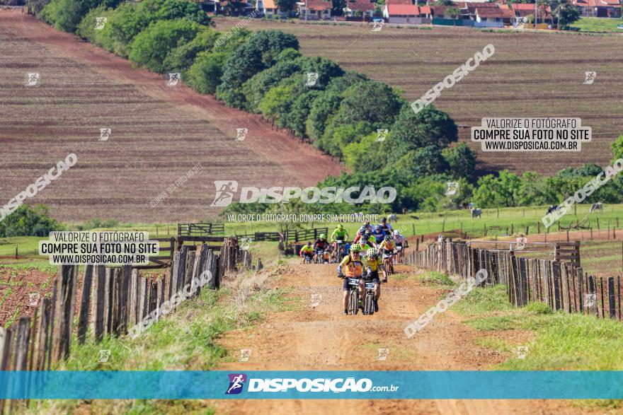 Circuito Regional de MTB - 5ª Etapa - Ângulo