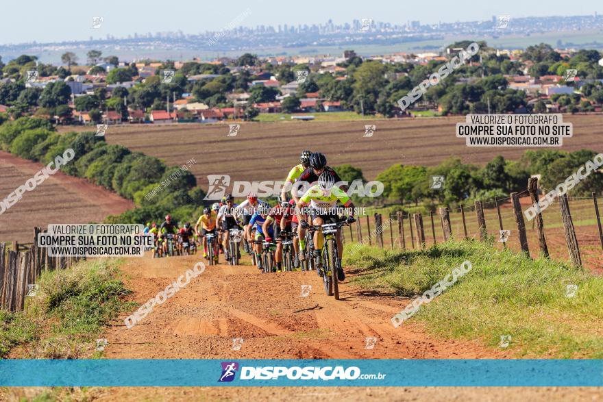 Circuito Regional de MTB - 5ª Etapa - Ângulo