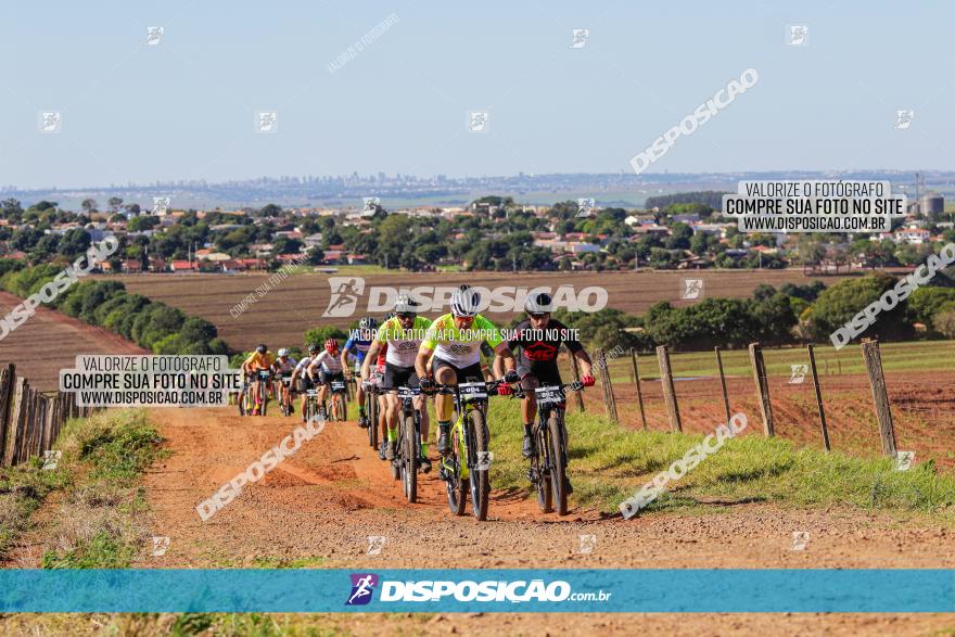 Circuito Regional de MTB - 5ª Etapa - Ângulo