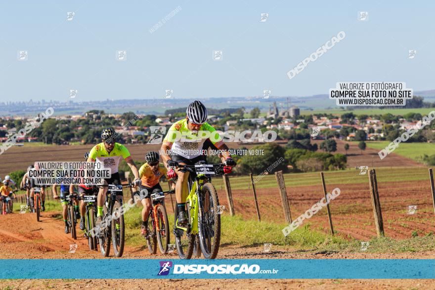 Circuito Regional de MTB - 5ª Etapa - Ângulo