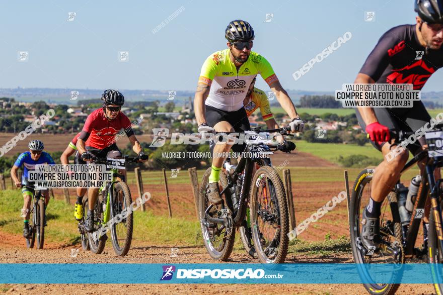 Circuito Regional de MTB - 5ª Etapa - Ângulo