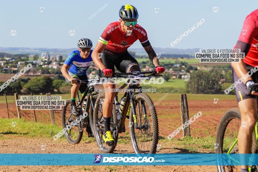 Circuito Regional de MTB - 5ª Etapa - Ângulo