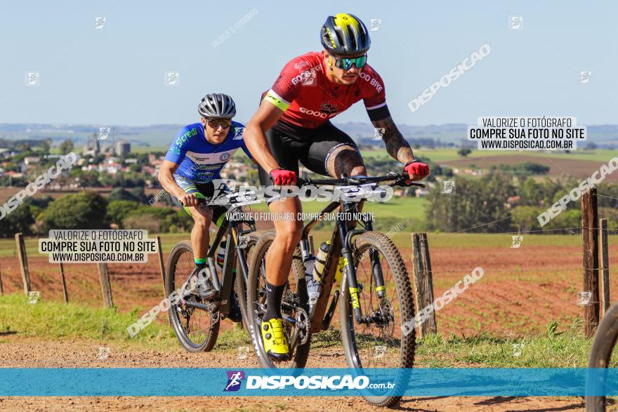 Circuito Regional de MTB - 5ª Etapa - Ângulo