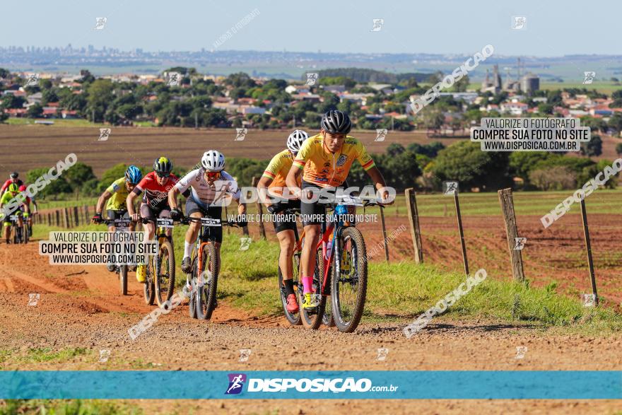 Circuito Regional de MTB - 5ª Etapa - Ângulo